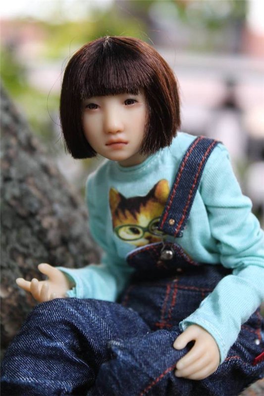 Когда держишь в руках трепетную душу (фото 8)