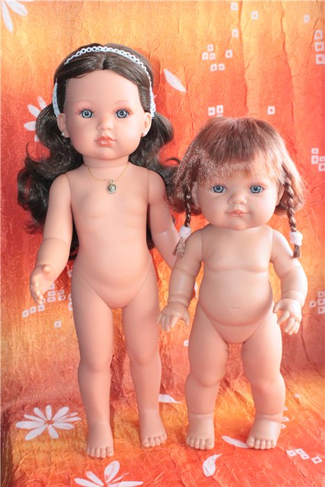 Белла от Antonio Juan — Куклы Antonio Juan (Антонио Хуан): реалистичные пупсы