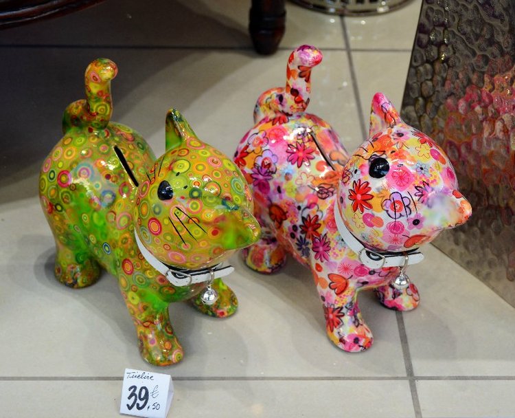 Ницца, Марсель, море и горы