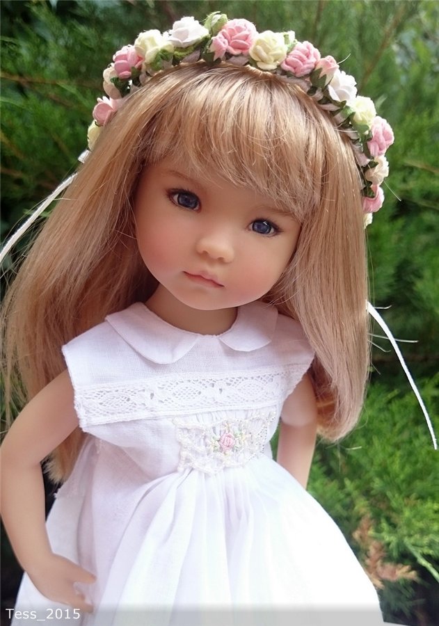 Моя Либби от Дианны Эффнер (фото 3)