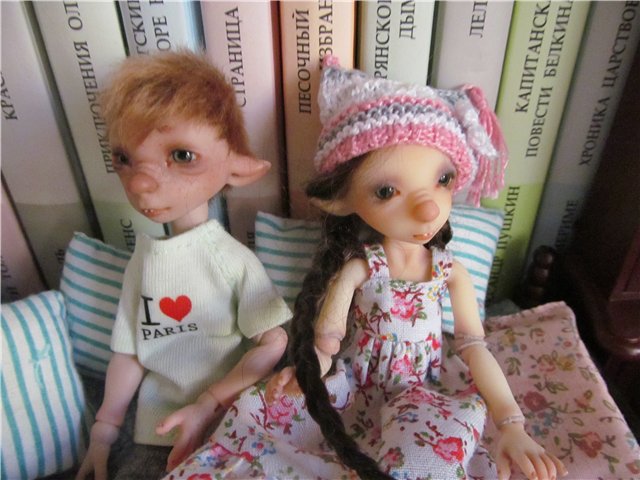 Подводя итоги 2015, в естественной среде обитания