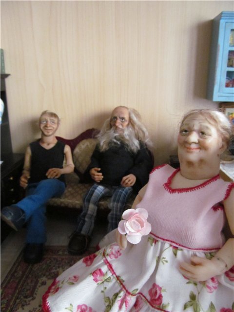 Подводя итоги 2015, в естественной среде обитания