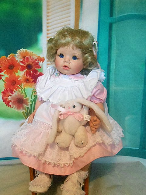 Продолжение. Зефиринки от Суссан Векен