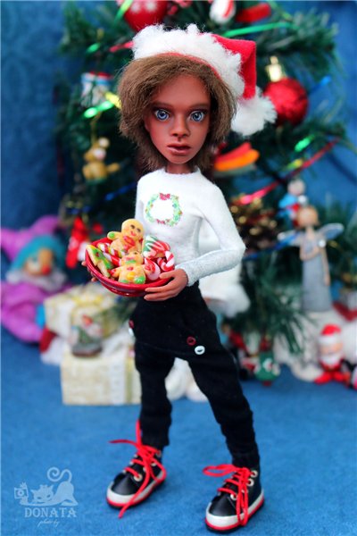 Праздник приближается! Cuatra & Uno by Timur Zeleev (фото 6)