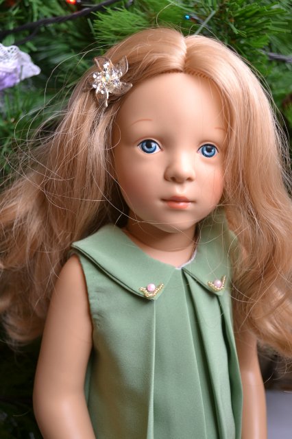 Новые жители от Petitcollin | Бэйбики Новые жители от Petitcollin (фото 2)