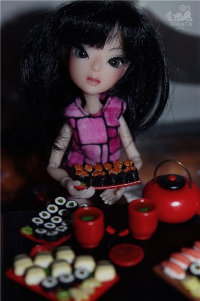 И снова АмиГаТы. Nothing Sapiens, Тимур Зелеев (фото 5)