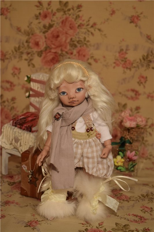 Je t'aime... Из Парижа с любовью