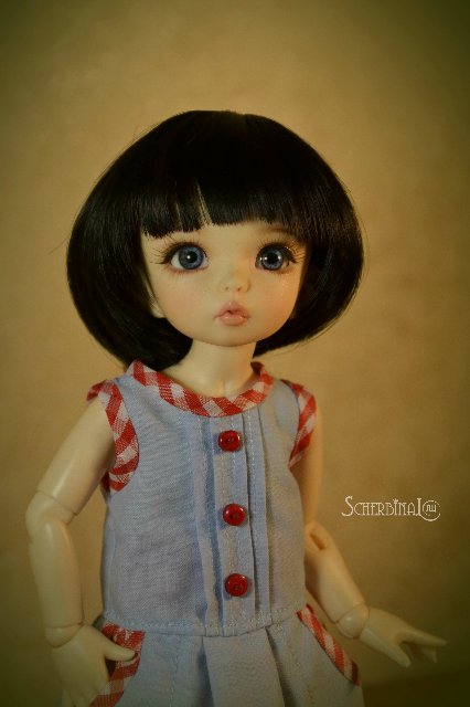 Я не маленькая уже — Куклы Fairyland (ФэйриЛэнд): BJD (БЖД)