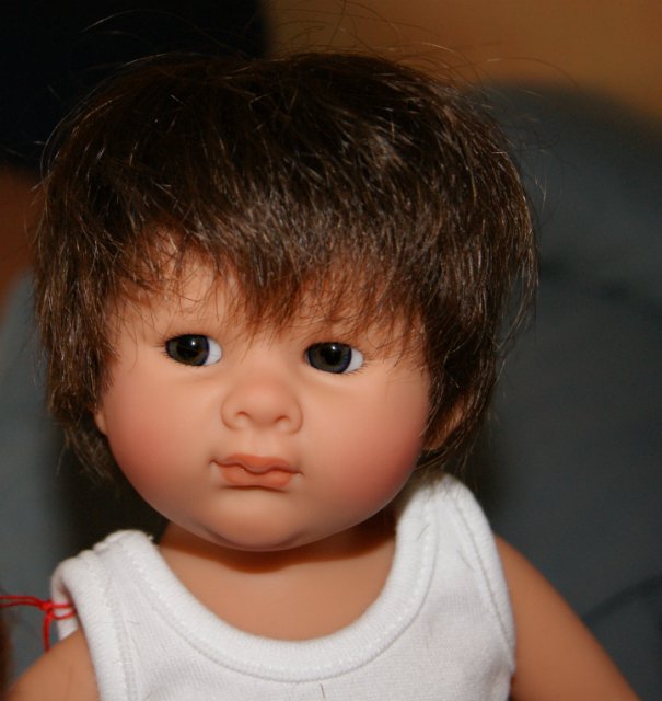 Малыши вихтели - Balsam für die Seele - бальзам для вашей души