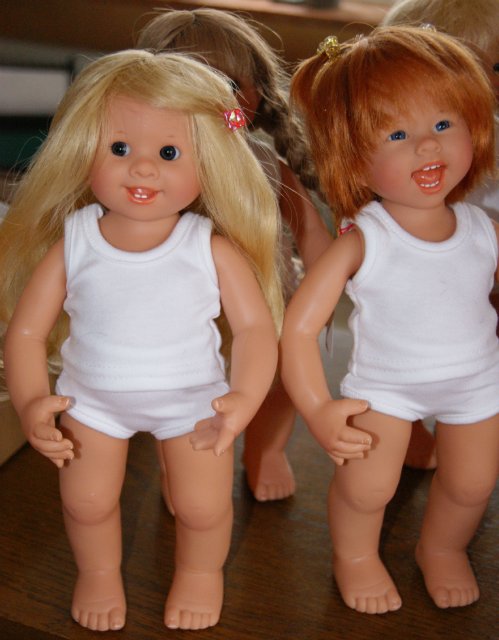 Малыши вихтели - Balsam für die Seele - бальзам для вашей души