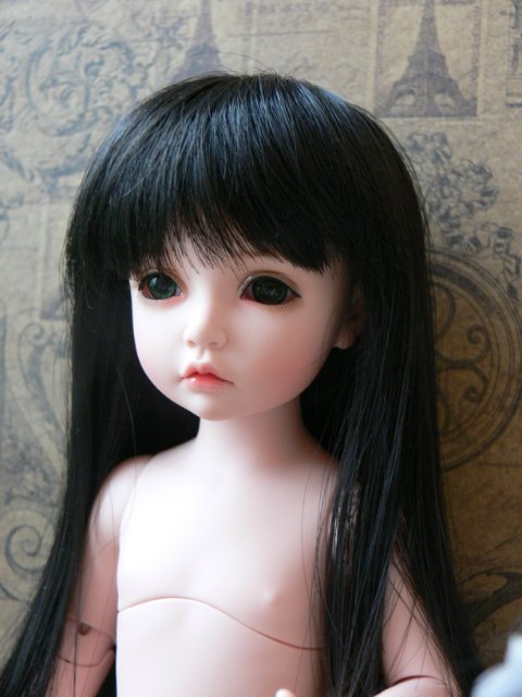 Нежный цветочек Элен! Elin от iplehouse | Бэйбики Нежный цветочек Элен! Elin от iplehouse