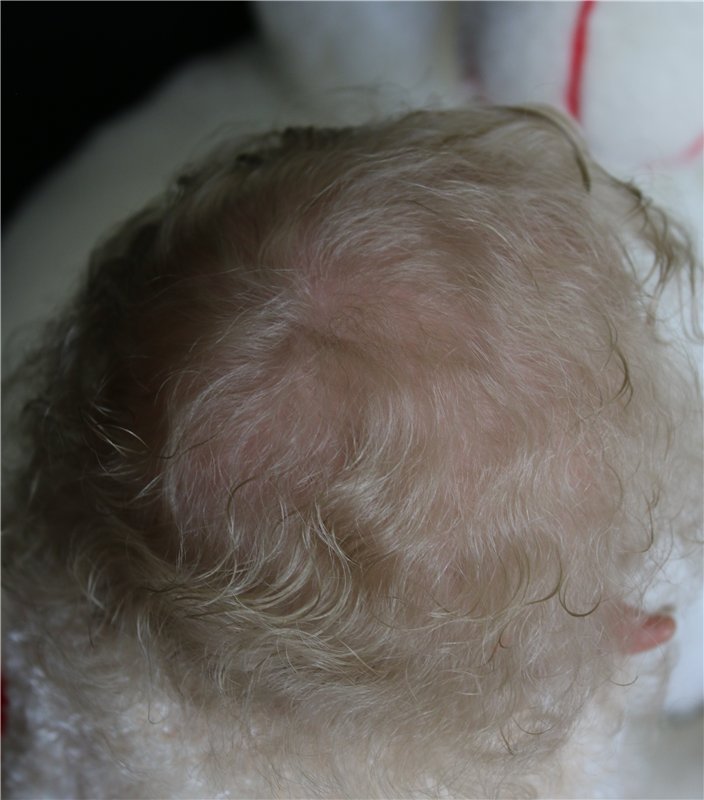 Кукла реборн Офельчечка, но не мини (фото 9)