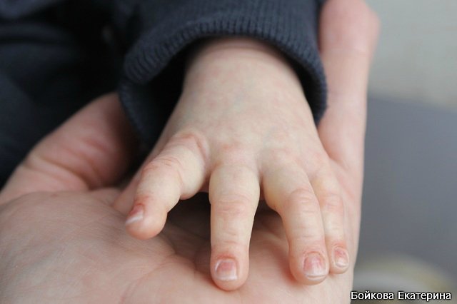 Кукла реборн Frida от Karola Wegerich в моём исполнении