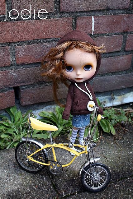 Такой особенный день — Куклы Bratz (Братц) и Moxie Girlz: MGA