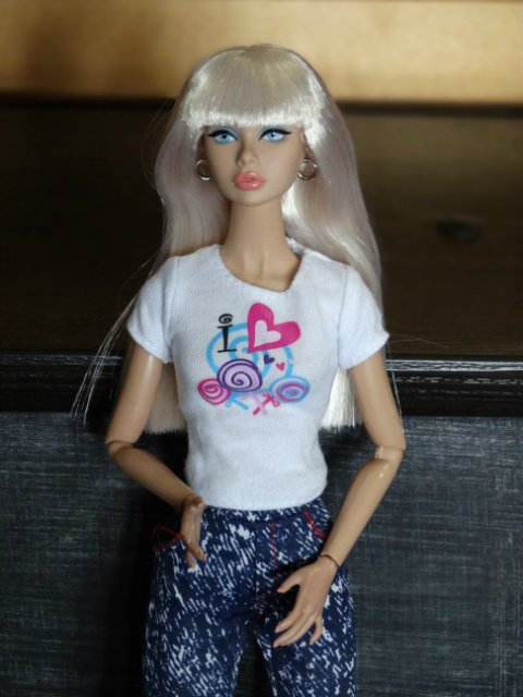 Наша мини кукло-встреча — Встречи коллекционеров кукол (кукловстречи): анонсы (фото 3)