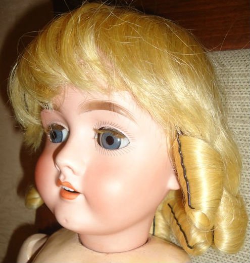 Прекрасная Изабелла - Часть 2