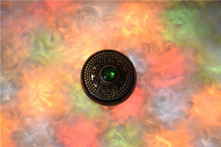 «Мой талисман, мою любовь храни». Часть III (фото 10)