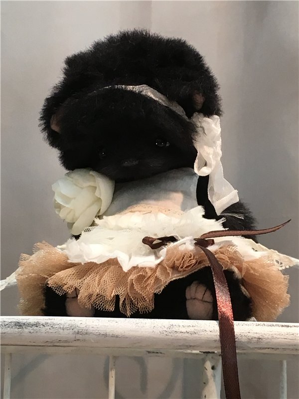 Moscow Fair 2016 моими глазами