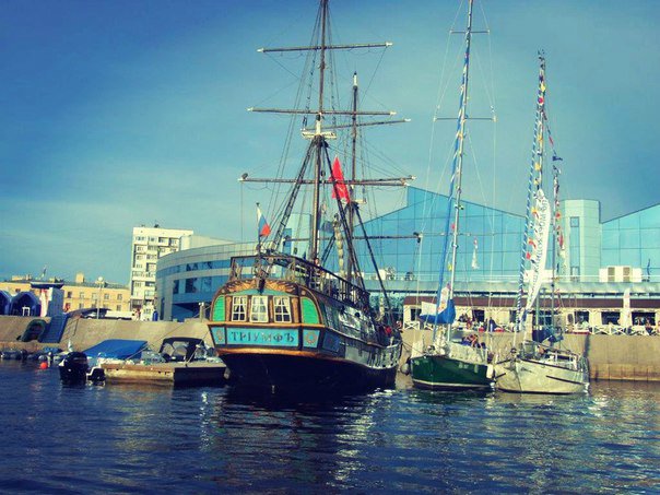 Праздник невыриков или Что вы делаете в выходные (фото 10)