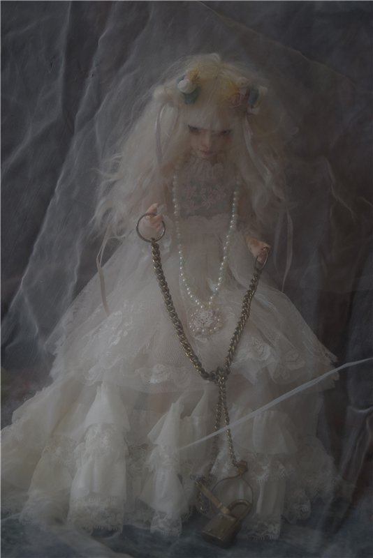 "Любовь не умирает никогда". Легенда, дошедшая до наших дней. Часть 2 (фото 5)