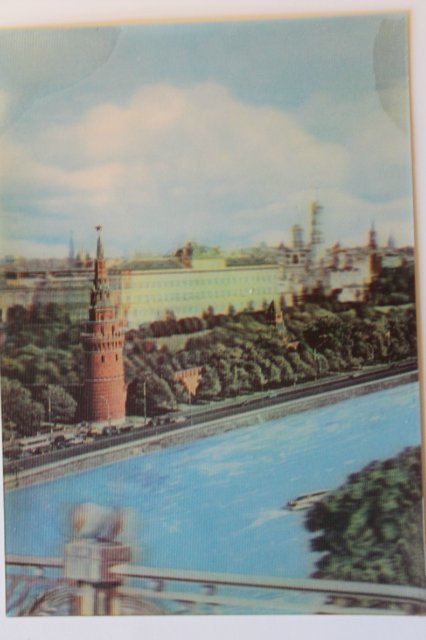 Моя коллекция объёмных открыток:) | Бэйбики Моя коллекция объёмных открыток:)