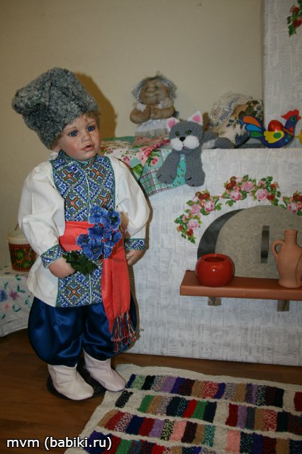 В гостях у сказки. После конкурса. (2 серия)