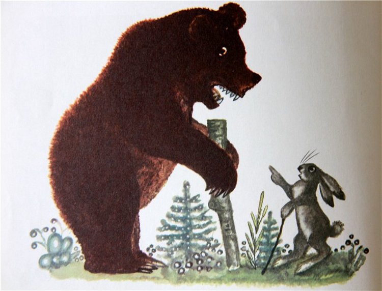 Моя любимая книга детства, продолжение. Сказки Корнея Чуковского