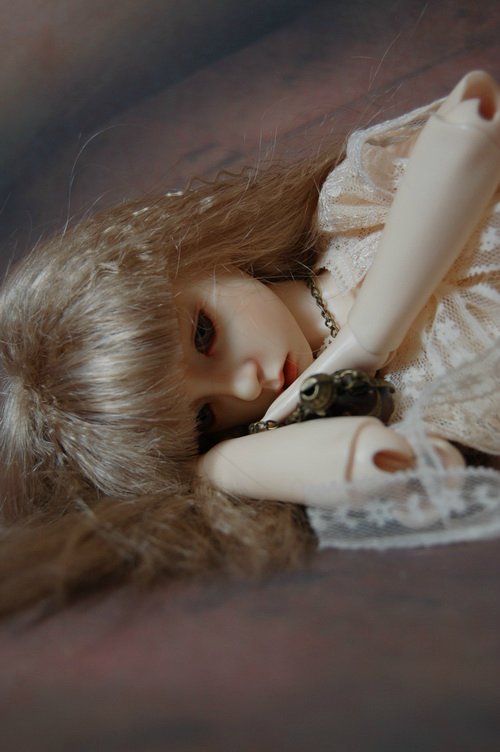 Долина сна — Куклы Dollstown (Доллстаун): BJD (БЖД) (фото 2)