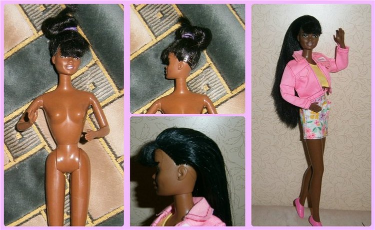 Новая Жизнь наших любимых кукол 4 (фото 3)