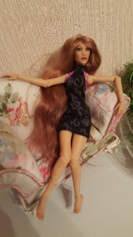 Три работы одного автора — Face (фото 4)