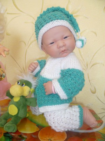 Фотоальбом с куклами — Домашние коллекции кукол: фото собраний