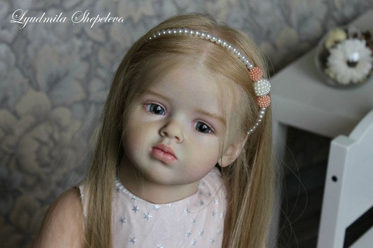 Мои любимые Эмилички! Куклы реборн Шепелевой Людмилы