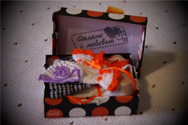 Трио Домисолек и замечательный Сюрприз. Авторские куклы "Домисольки" Марии Пикуновой (фото 5)