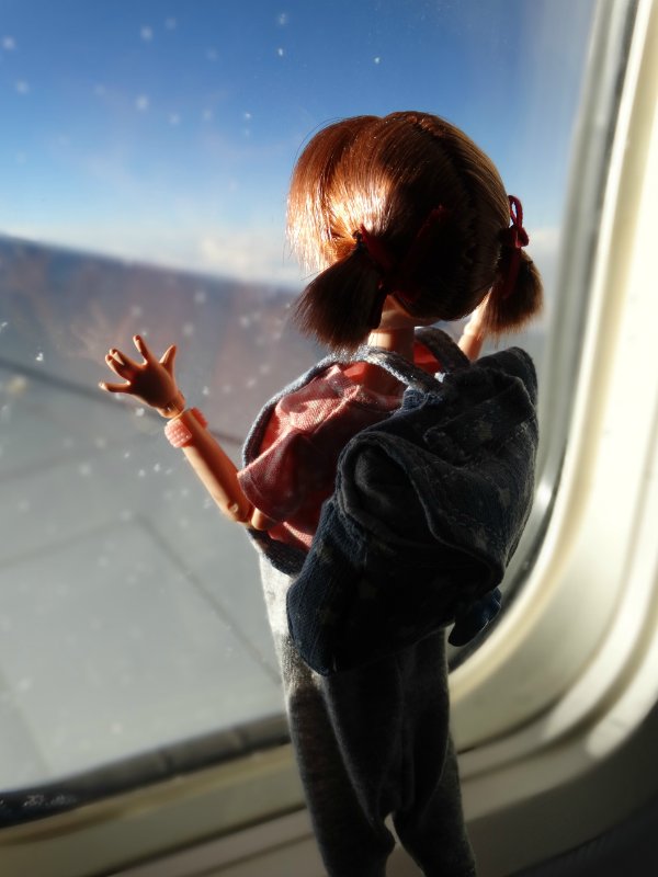 Малышки мамачап mamachapp полетели к морю (фото 3)