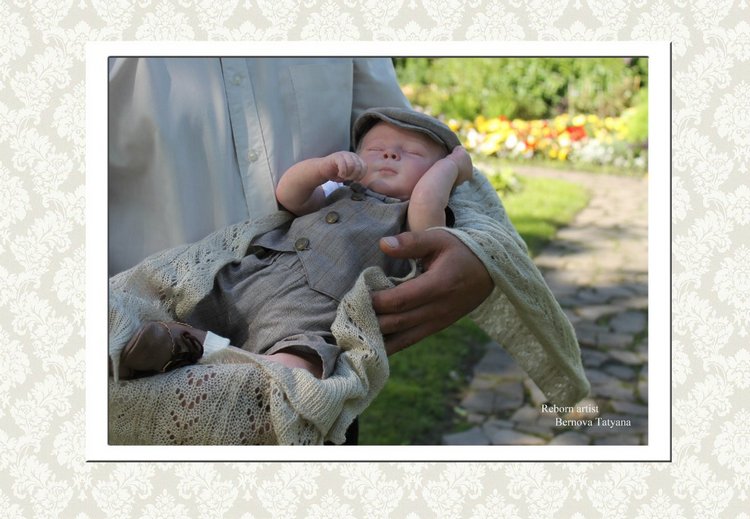 Реалборн Кимберли, сейчас принц Гарри