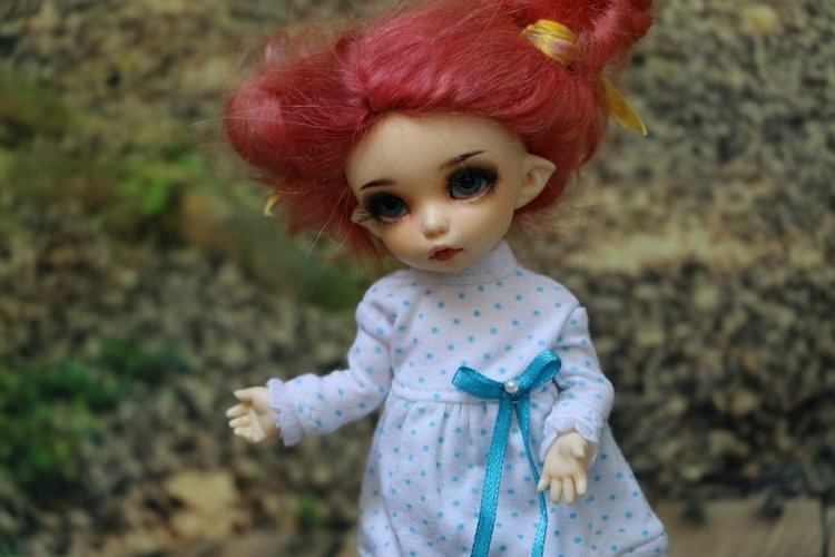 Три сестрички. Похвастушечки