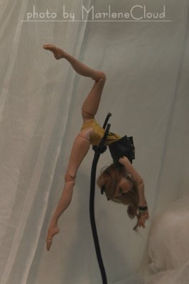 Международный Салон Кукол 2016. Фотообзор | Бэйбики Международный Салон Кукол 2016. Фотообзор (фото 5)