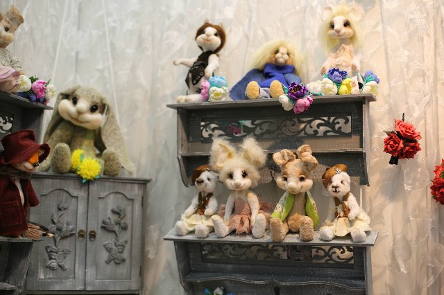 Первый день XII Международной Выставки Кукол! Обзор моими фотоглазами, очень много фотографий! 7.10.2016 г | Бэйбики Первый день XII Международной Выставки Кукол! Обзор моими фотоглазами, очень много фотографий! 7.10.2016 г