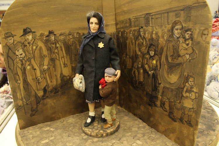 Тишинка! "Многофото", или "ах, сколько красоты!". Давайте любоваться вместе. Салон кукол 2016. Фотообзор