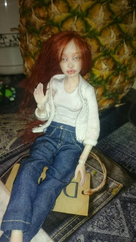 С Новым годом, друзья — Новый год и Рождество: праздничные фото кукол