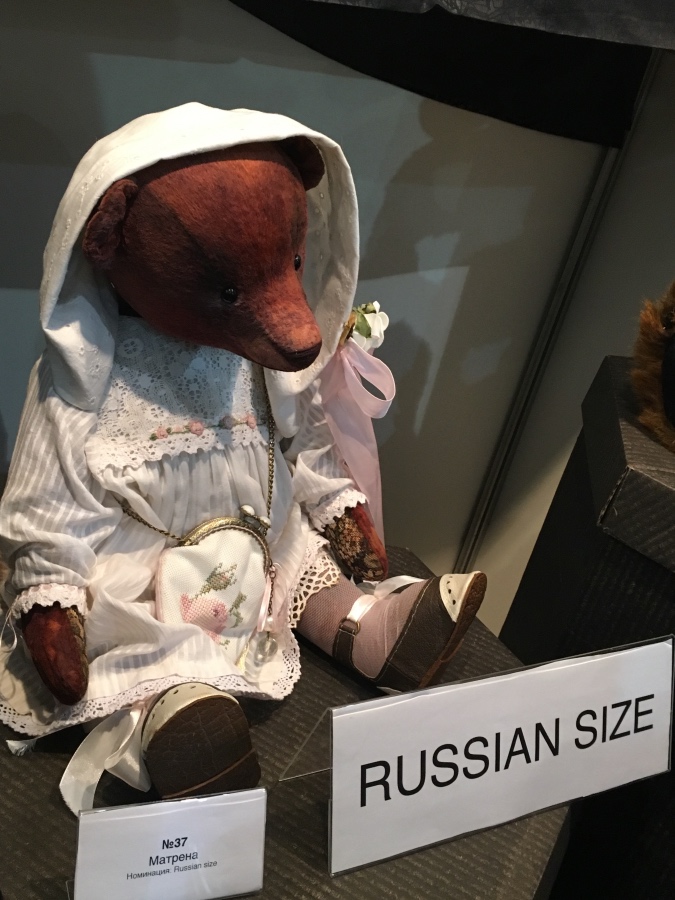 По-настоящему новогоднее настроение с Hello Teddy 2016! Продолжение прогулки | Бэйбики По-настоящему новогоднее настроение с Hello Teddy 2016! Продолжение прогулки