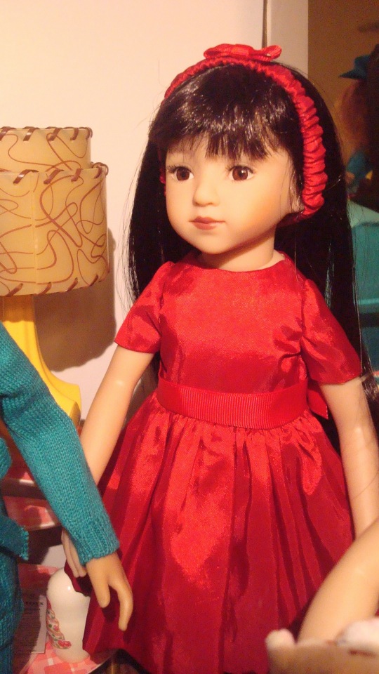 Maru and Friends Mini Pal куколки (фото 5)