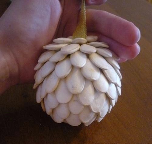 Скоро-скоро Новый Год. Интересные идеи