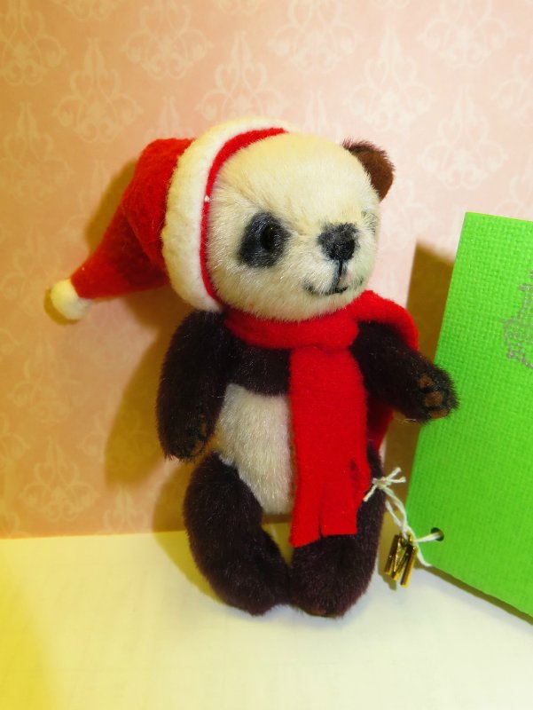 Одиннадцатая международная выставка "ТеддиМир" (фото 4)