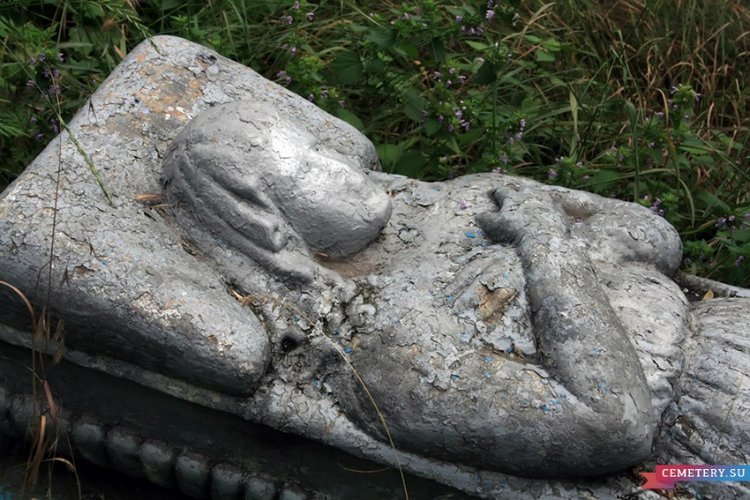 Уснувшая навсегда — Культура (фото 4)