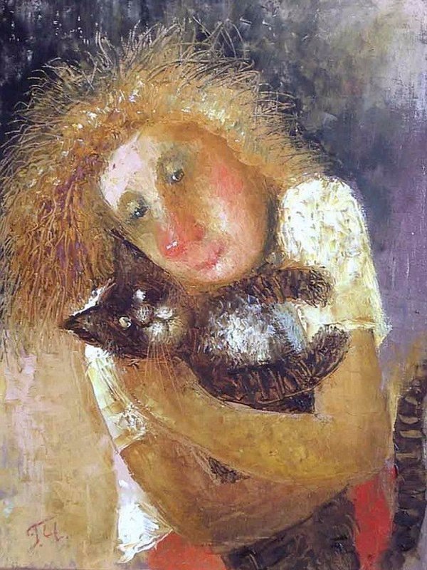 Нас посещают Ангелы — Культура