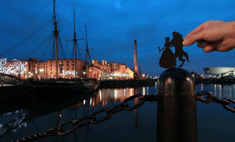 Резьба по бумаге:) — Интересное и необычное: фотоподборки