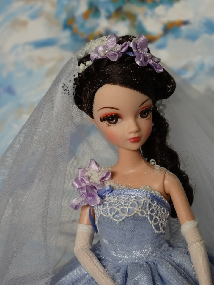 Белоснежка и Охотник — Куклы Kurhn (Курн) и Sonya Rose (Соня): Золотая коллекция