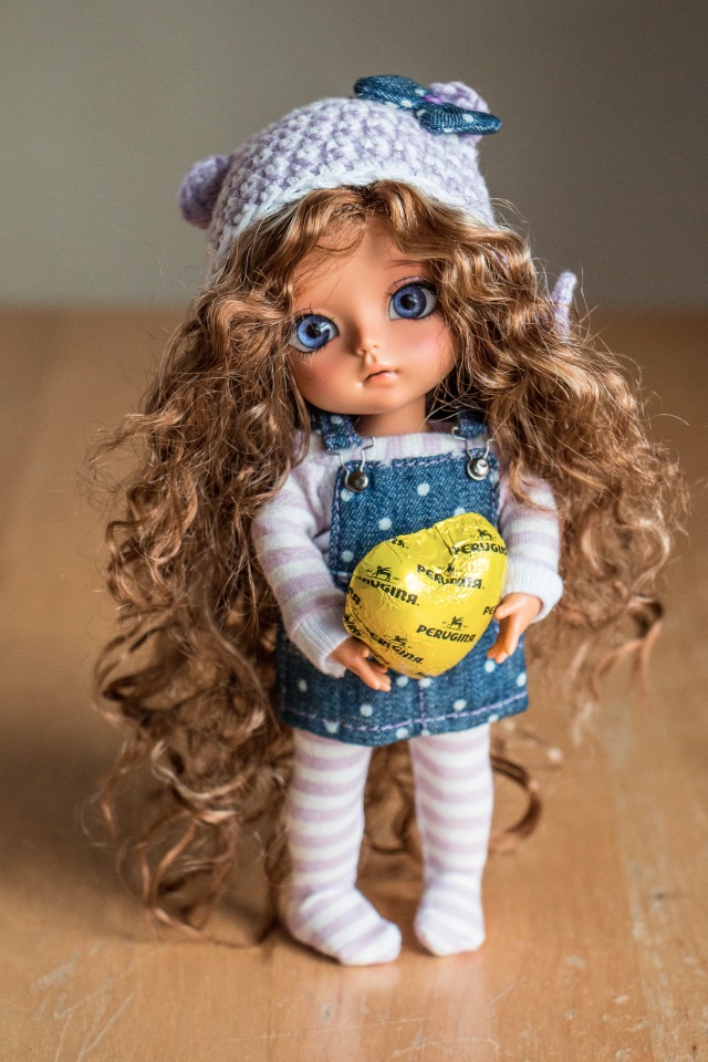 Latiши | Бэйбики Latiши — Куклы Latidoll (Лати): BJD (БЖД)