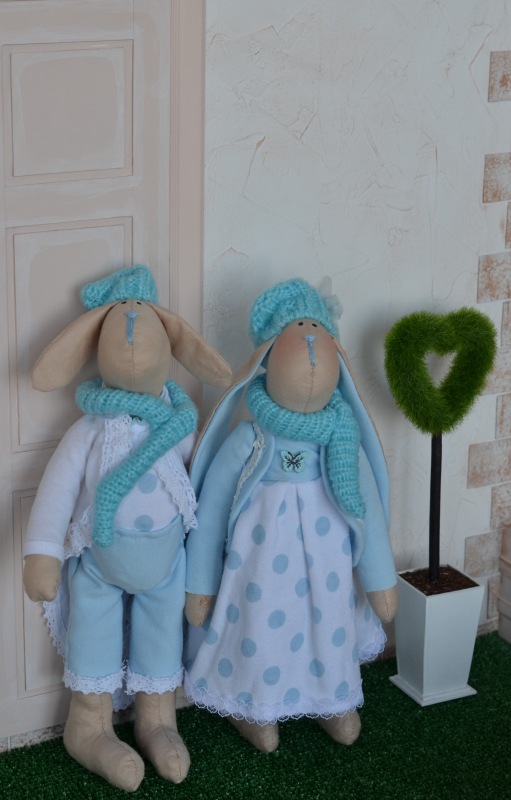 Большой румбокс с аксессуарами (фотозона 7в1) для кукол от 25 см